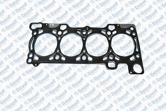 SKT 4C-008-70 Silindir Kapak Contasi Ducato - Boxer 2.3 Jtd 1.10mm  ####
